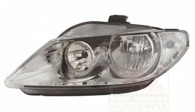VAN WEZEL 4944961v -  Основная фара